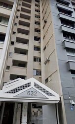 Blk 632 Rowell Court (Central Area), HDB 5 Rooms #456422571